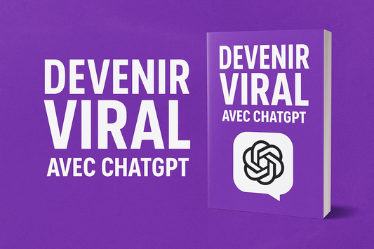 Pack réseaux sociaux