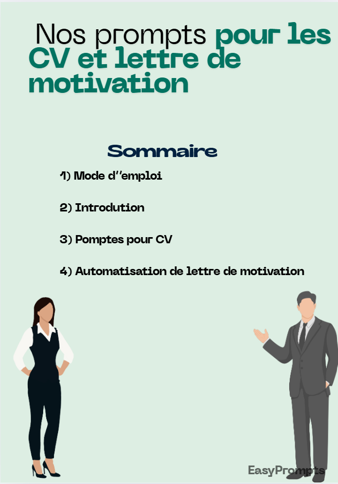 Pack Professionnel